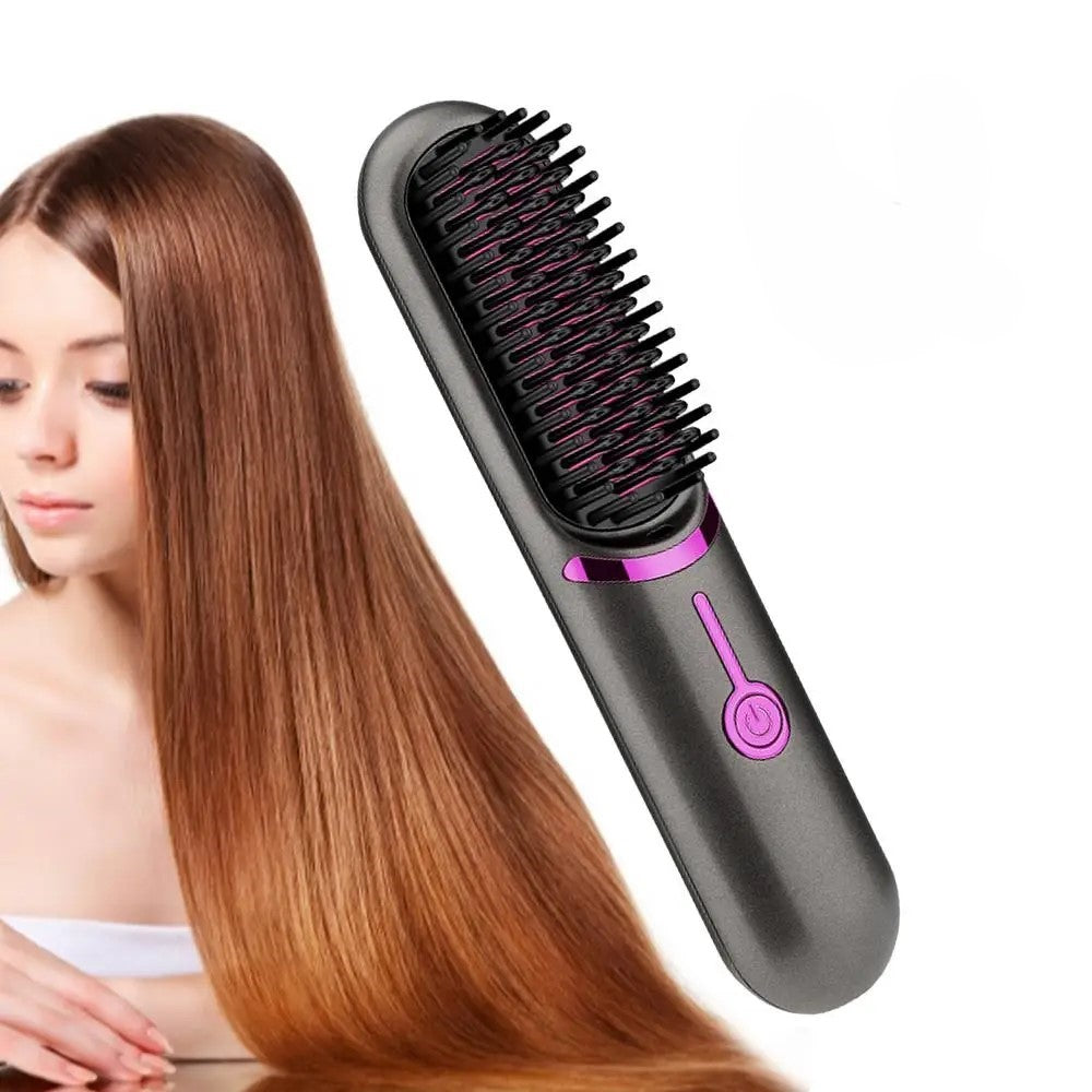 Kartonne™ - Brosse Lissante Portable