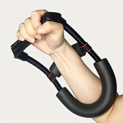 Obtenez des muscles du poignet plus forts avec l'exercice Power Wrists pour l'entraînement